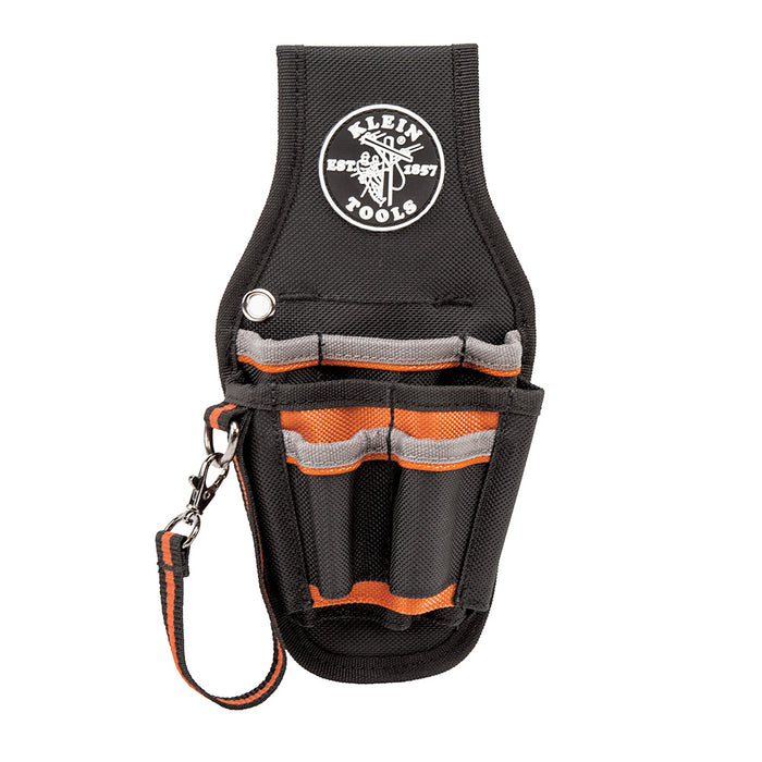 Tradesman Pro™ Tool Pouch, 9 Pockets, 10.25 x 5.5 x 10.25-Inch