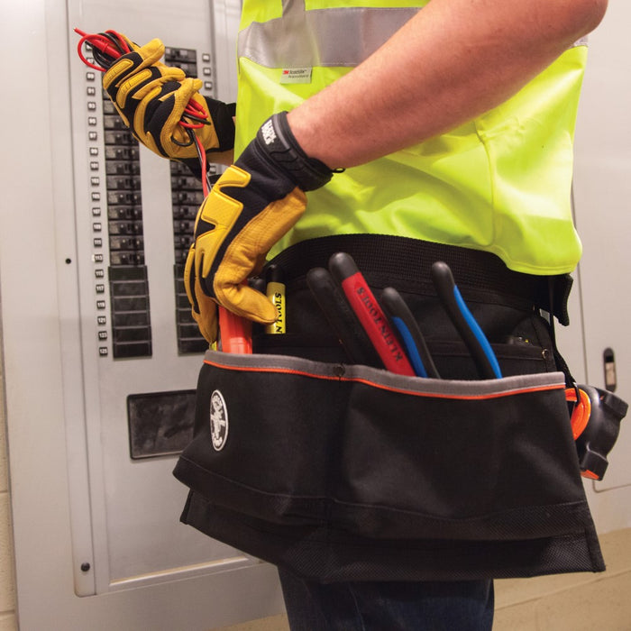 Tradesman Pro™ Tool Pouch Apron