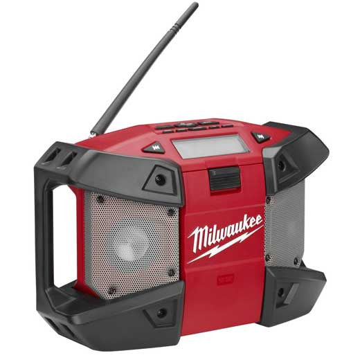 M12™ Cordless Radio (Bare Tool)