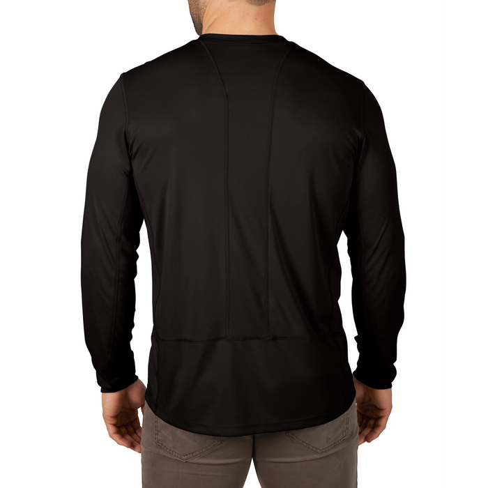 WORKSKIN™ Lightweight Performance Shirt - Long Sleeve 3X Large