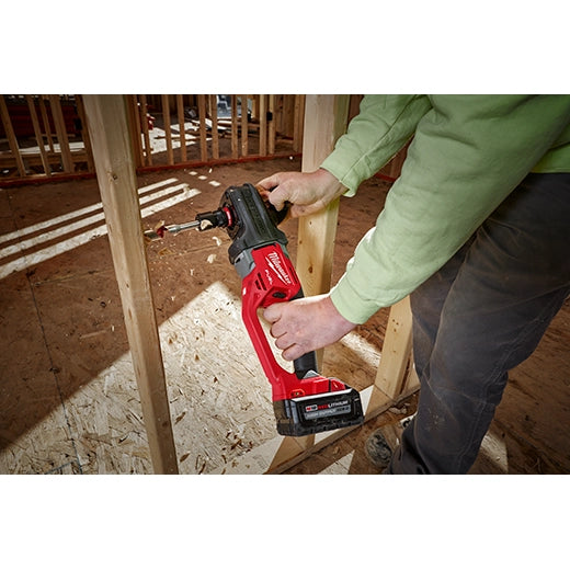 M18 FUEL™ HOLE HAWG® Right Angle Drill w/ QUIK-LOK™ (Tool Only)