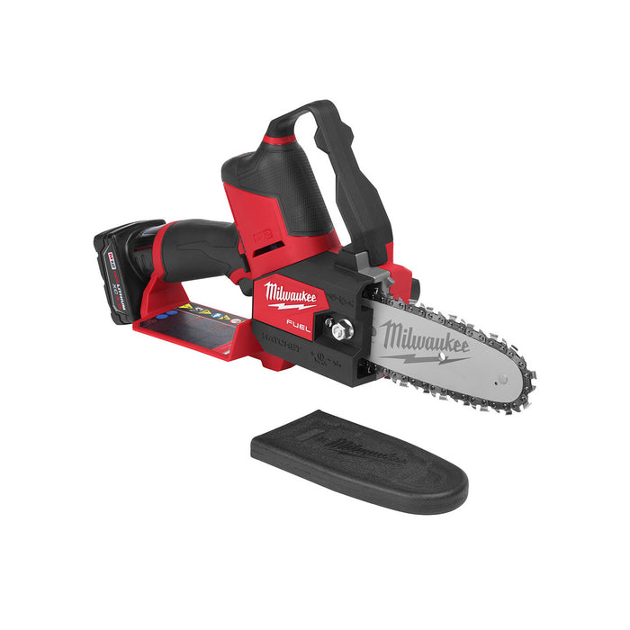 M12 FUEL™ HATCHET™ 6 in. Pruning Saw