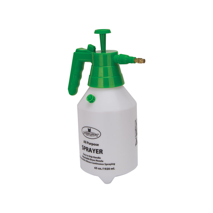 Mintcraft Multi Purpose Pressure Sprayer, 1.5 Quart