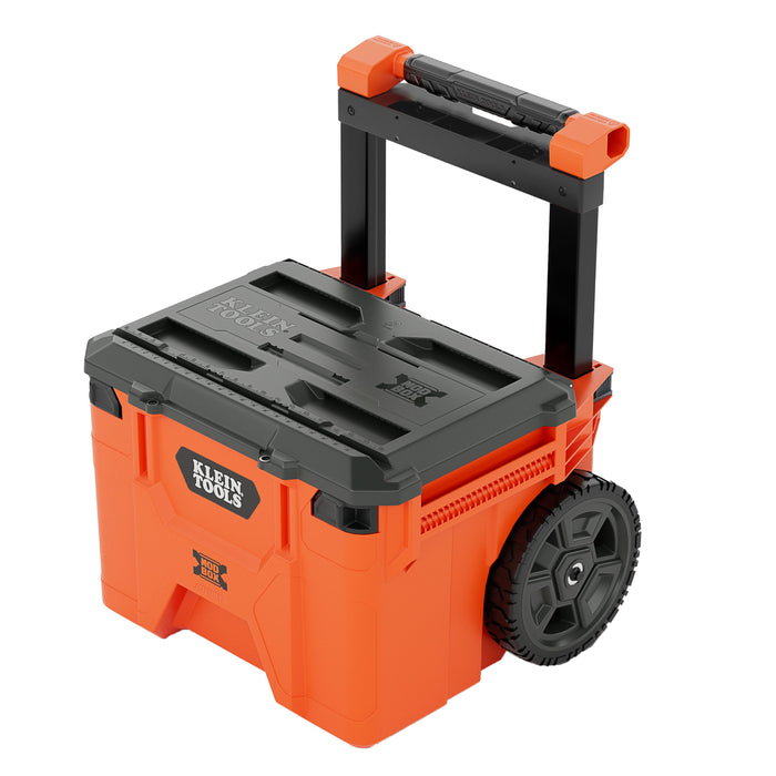 MODbox Rolling Toolbox