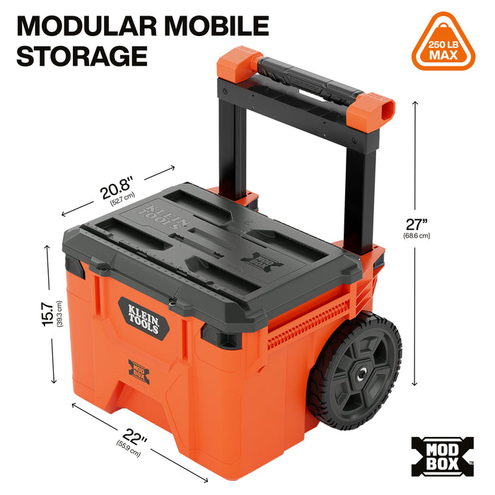 MODbox Rolling Toolbox