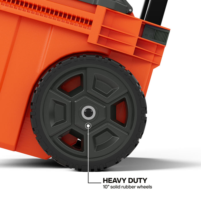 MODbox Rolling Toolbox