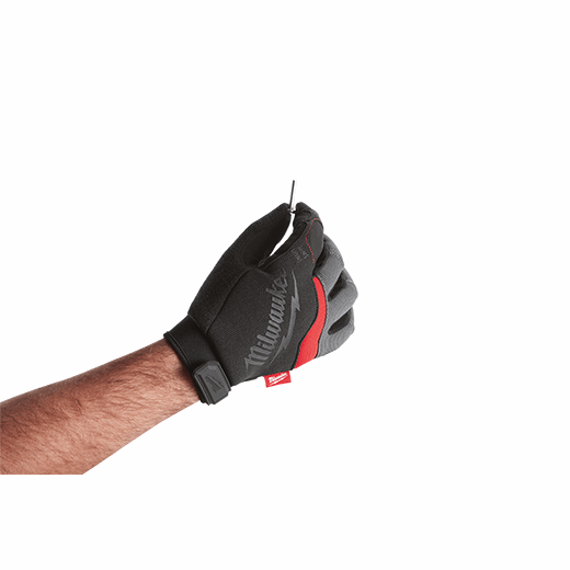 Performance Work Gloves – S