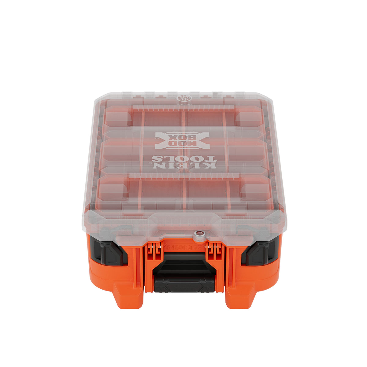 Component Box Classer MODbox™ Component Box, Half Width — Quality Industrial Safety