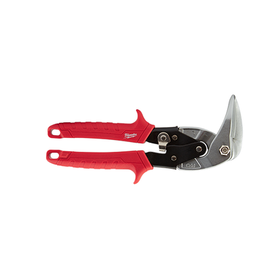 Left Cutting Upright Aviation Snips