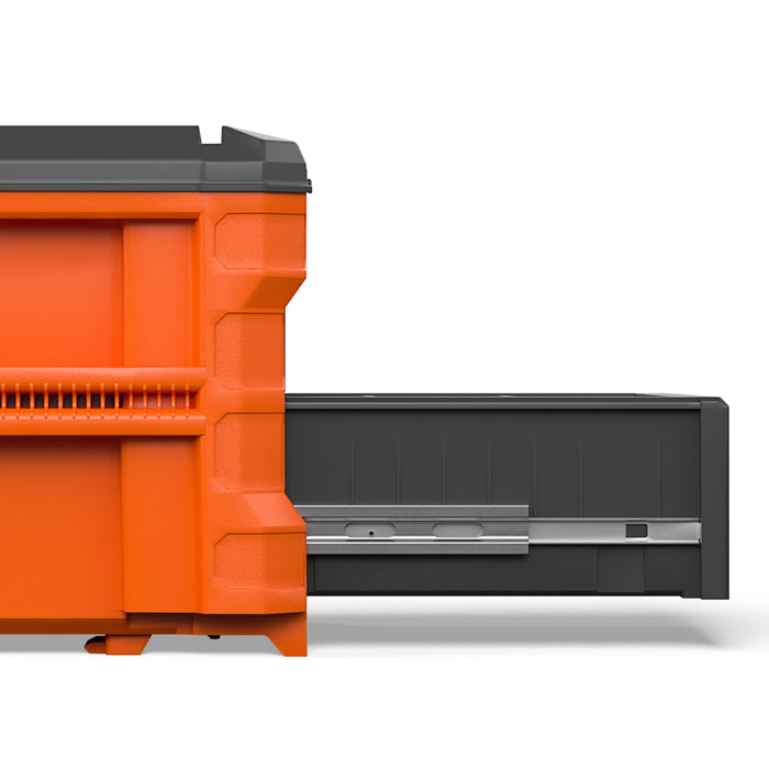 MODbox™ Multi-Depth Three-Drawer Toolbox
