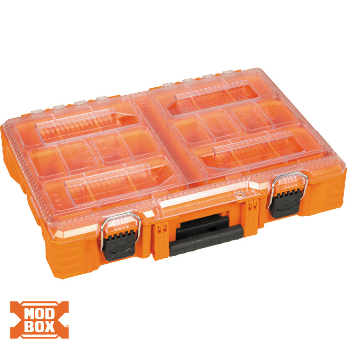 MODbox™ Tall Component Box, Full Width