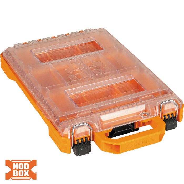 MODbox™ Short Component Box, Half Width