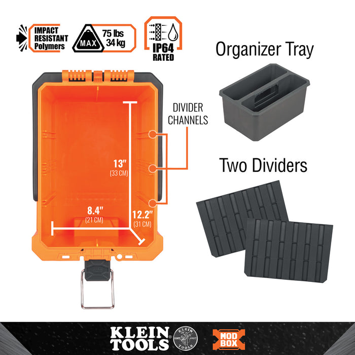 MODbox™ Hybrid Toolbox