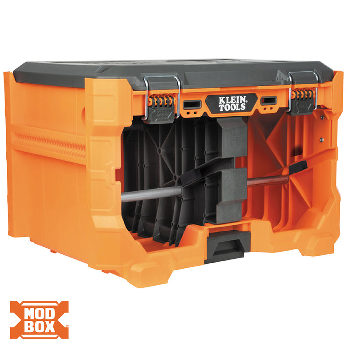 Modbox Romex Wire Dispenser MODbox™ Wire Spool Dispenser — Quality Industrial Safety
