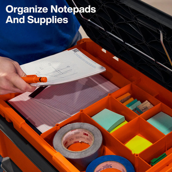 MODbox™ Tray Work Top