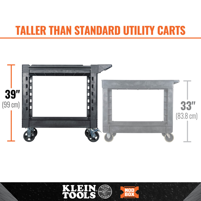 MODbox™ Utility Cart