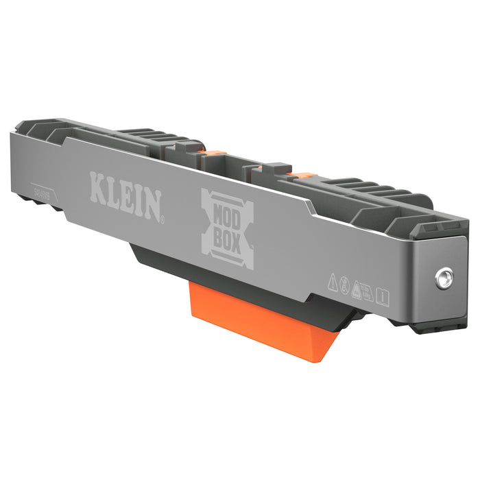 MODbox Compact Tool Carrier Attachment