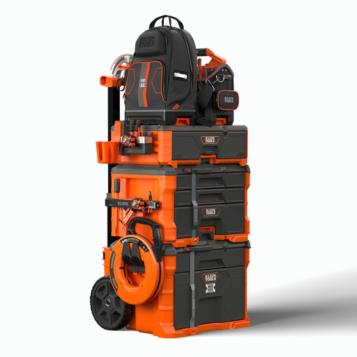 MODbox Compact Tool Carrier Attachment