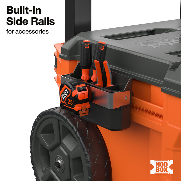 MODbox™ Three Drawer Rolling Toolbox