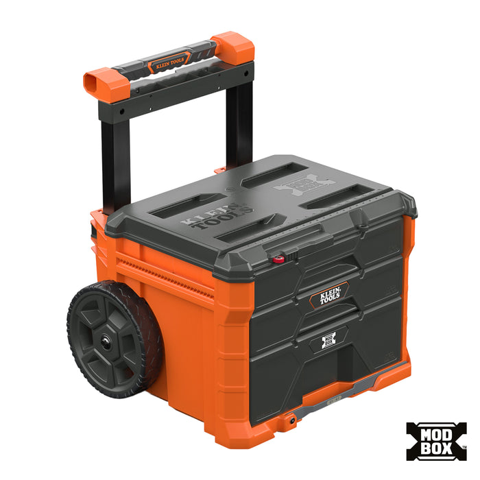 MODbox™ Three Drawer Rolling Toolbox