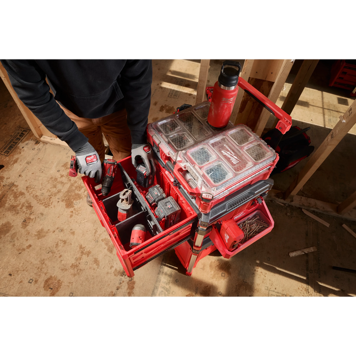PACKOUT™ Single Drawer Tool Box