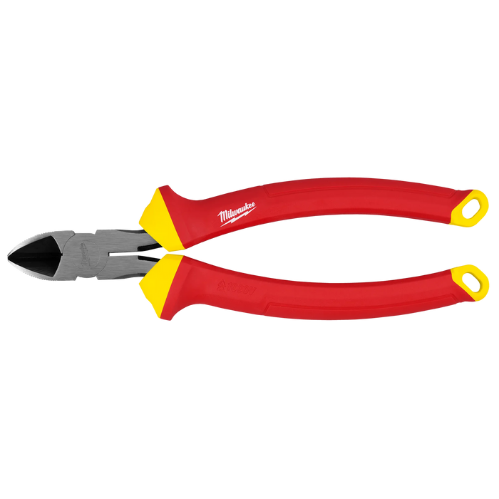 1000V Insulated 8" Diagonal Cutting Pliers