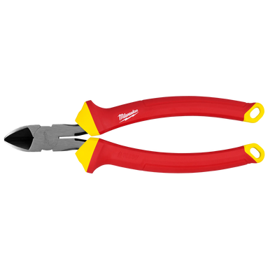 1000V Insulated 8" Diagonal Cutting Pliers