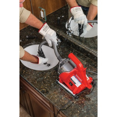 PowerClear™ Drain Cleaning Machine