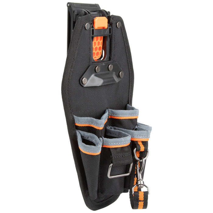 MODbox™ 6 Pocket Tool Pouch