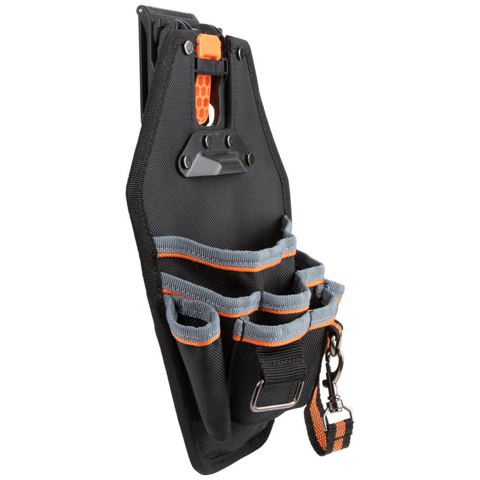MODbox™ 8 Pocket Tool Pouch