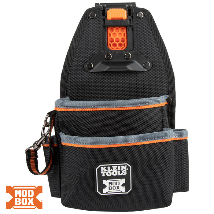 MODbox Open Tool Pouch