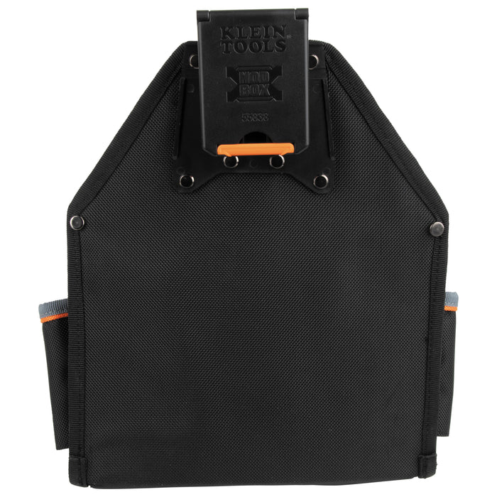 MODbox 18 Pocket Tool Pouch
