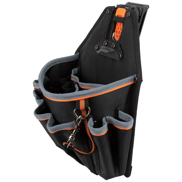 MODbox 18 Pocket Tool Pouch