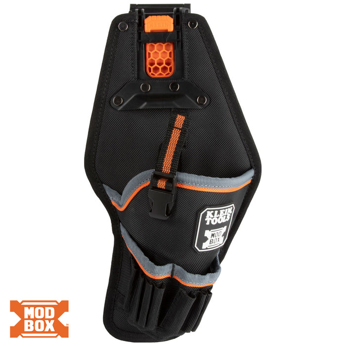 MODbox™ Drill Pouch