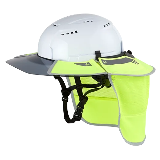 BOLT™ Sun Visor with Sunshade