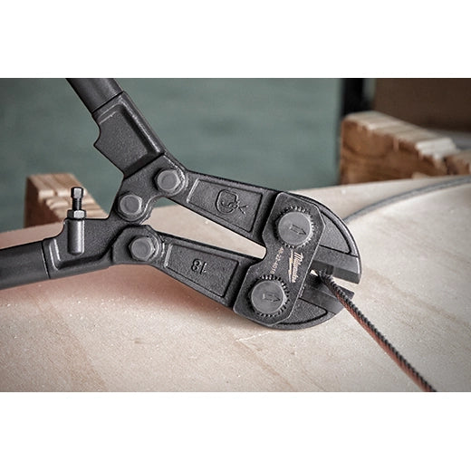 18" Bolt Cutter