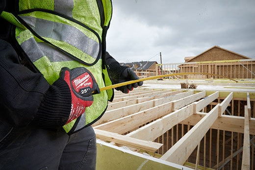 25ft Gen II STUD™ Tape Measure