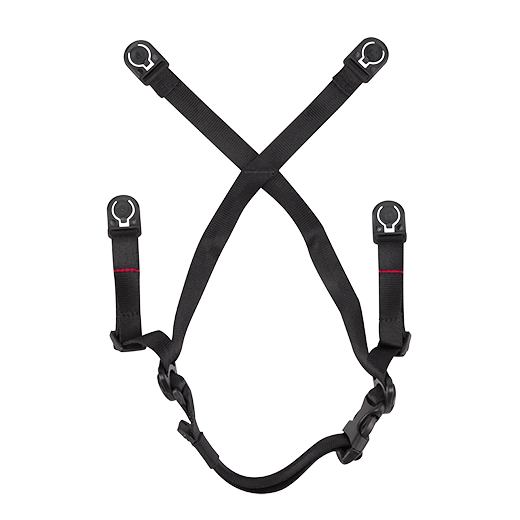BOLT™ Safety Helmet Chin Strap