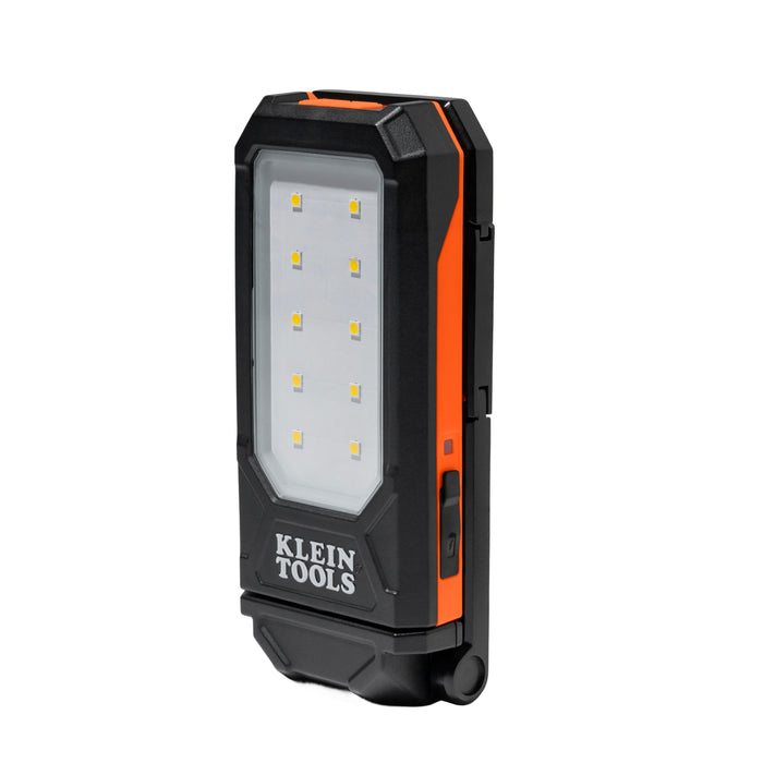 Slim Rechargeable Personal Work Light