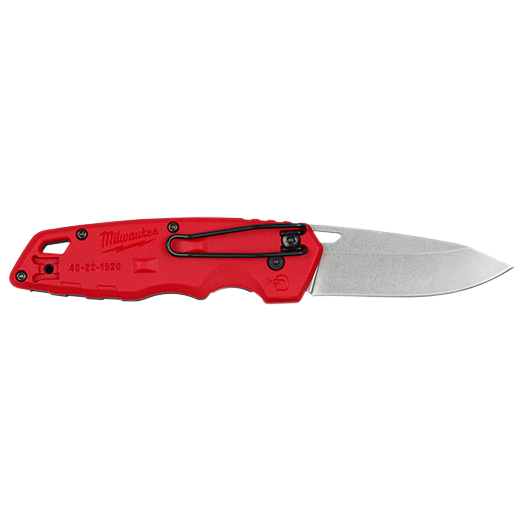 FASTBACK™ Folding Pocket Knife