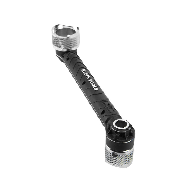 Conduit Locknut Wrench, Fits 1/2-Inch, 3/4-Inch