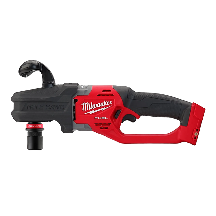 M18 FUEL™ HOLE HAWG® Right Angle Drill w/ QUIK-LOK™ (Tool Only)