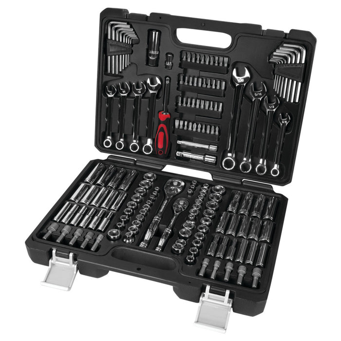 155 pc. Mechanic's Tool Set