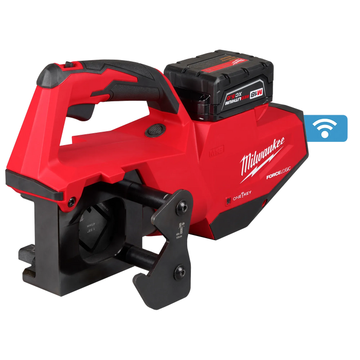 M18™ FORCE LOGIC™ Single Channel Strut Shear Kit