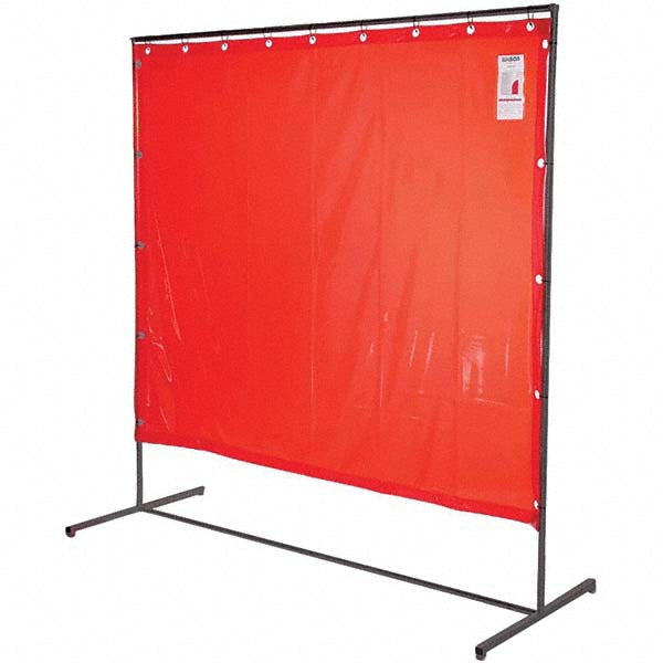 Wilson Adjustable Modular Welding Curtain Frame Only