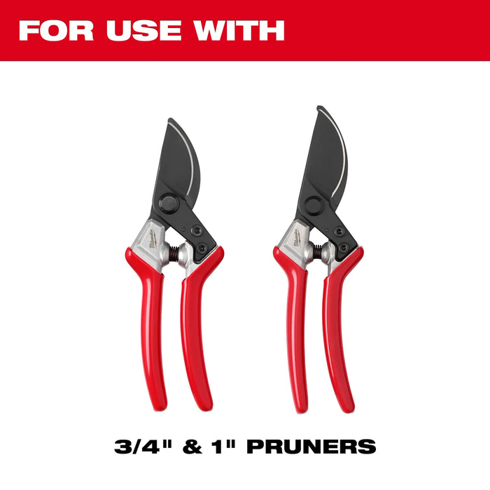 Pruner Sheath