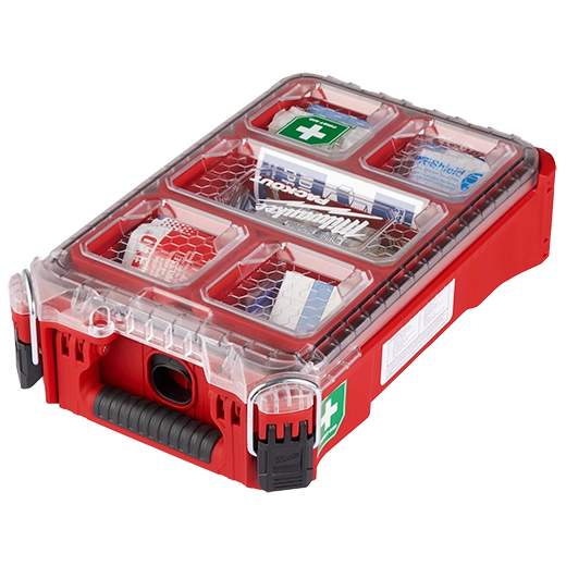 79PC Class A Type III PACKOUT™ First Aid Kit
