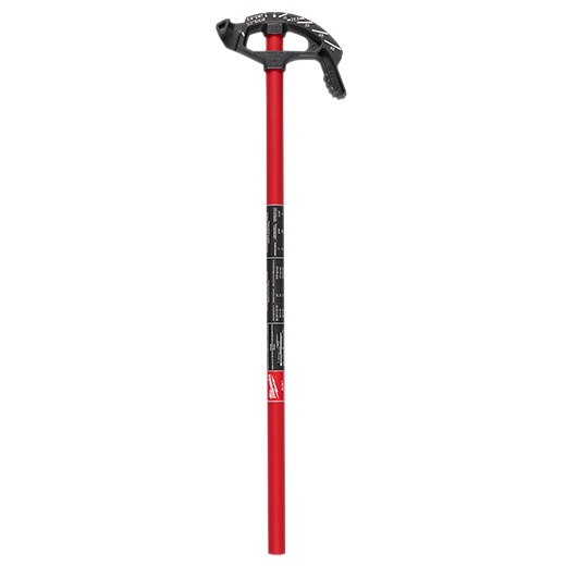 3/4" EMT Iron Conduit Bender