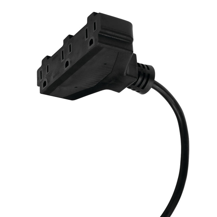 40' 12GA Retractable Cord Reel