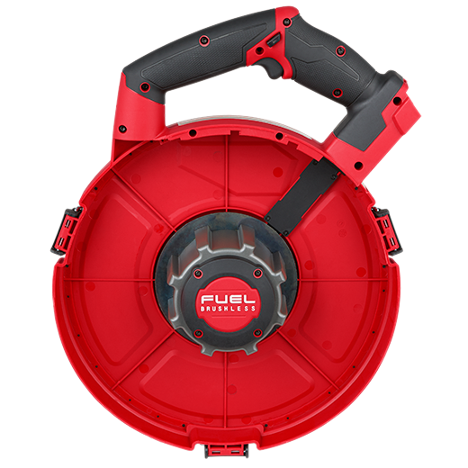 M18 FUEL™ ANGLER™ Pulling Fish Tape Powered Base